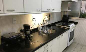 Imagem 7: Apartamento com 4 dormitórios à venda, 135 m² por R$ 865.000,00 - Córrego Grande - Florian