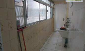 Imagem 3: Apartamento com 2 dormitórios à venda, 90 m² por R$ 330.000,00 - Boa Vista - São Vicente/S