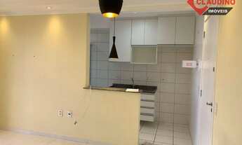 Imagem 4: Apartamento com 2 dormitórios para alugar, 60 m² por R$ 1.961,00/mês - Penha de França - S