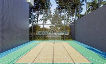 Imagem 5: Cobertura Duplex em Curitiba