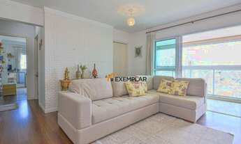 Imagem 3: Apartamento com 3 dormitórios, 100 m² - venda por R$ 1.250.000,00 ou aluguel por R$ 6.757