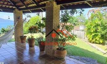 Imagem 6: Casa com 4 dormitórios à venda, 157 m² por R$ 2.500.000,00 - Massaguaçu - Caraguatatuba/SP