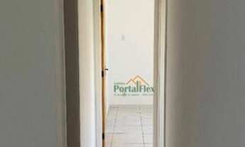 Imagem 3: Apartamento com 2 dormitórios para alugar, 55 m² por R$ 1.200,00/mês - Colina de Laranjeir