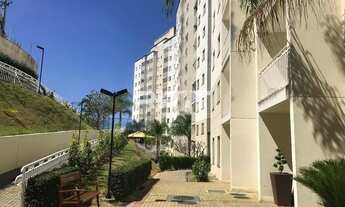 Imagem 2: Apartamento - Parque Brasília - Campinas