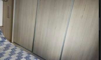 Imagem 2: Apartamento com 3 dormitórios para alugar, 100 m² por R$ 5.068,00/mês - Jardim das Indústr