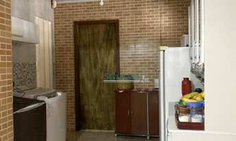 Imagem 7: Sobrado com 4 dormitórios para alugar, 152 m² por R$ 2.855,84/mês - Parque da Matriz - Cac