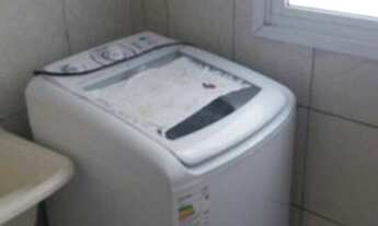 Imagem 5: Apartamento com 1 dormitório para alugar, 52 m² por R$ 2.260,00/mês - Centro - São José do