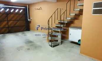 Imagem 3: Casa térrea para locação na Vila Mariana