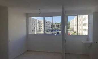 Imagem 2: Conquista Rubi Apartamento com 2 dormitórios