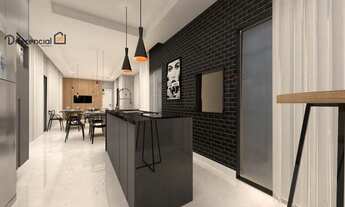 Imagem 6: Apartamento à venda, 15 m² por R$ 185.000,00 - Água Verde - Curitiba/PR