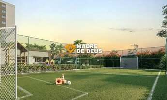 Imagem 4: Lançamento no bairro Cambeba com 62m² - Fortaleza
