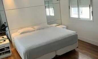 Imagem 3: Apartamento Venda Jardim Paulista 109 m² 2 Dormitórios