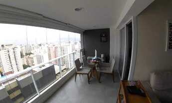 Imagem 15: Apartamento para aluguel possui 50 metros quadrados com 1 quarto em Consolação - São Paulo