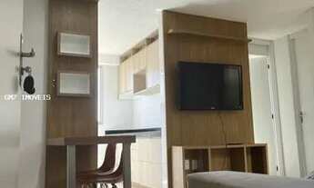 Imagem 3: Apartamento para Venda em Goiânia, Conjunto Vera Cruz, 2 dormitórios, 1 banheiro, 1 vaga