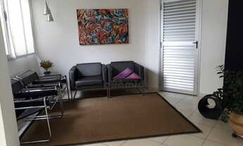 Imagem 7: Apartamento com 1 dormitório para alugar, 40 m² por R$ 1.190,01/mês - Floradas de São José