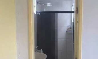 Imagem 3: Casa 02 quartos / fundos sobrado