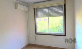 Imagem 2: Apartamento para Locação/Aluguel - 38.5m², 1 dormitório, Teresópolis