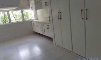 Imagem 3: CASA EM CONDOMÍNIO - TAMBORÉ - SP