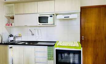 Imagem 5: Apartamento com 3 dormitórios à venda, 91 m² por R$ 440.000,00 - Farol - Maceió/AL