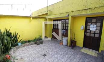 Imagem: Casa para Aluguel - Sapopemba, 1 Quarto