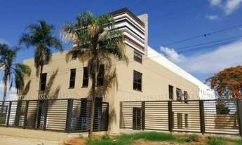 Imagem 3: Apartamento à venda, 180 m² por R$ 450.000,00 - Jardim Santa Clara - Uberaba/MG