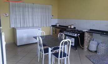 Imagem 2: Sobrado com 3 dormitórios à venda, 244 m² por R$ 850.000,00 - Freguesia do Ó - São Paulo/S