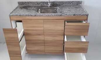 Imagem 6: Passo chave CONDOMÍNIO VILLAGE DAS PALMEIRAS PRIME 1