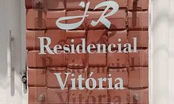 Imagem: Alugo excelente kitnet na Pedreira com garagem