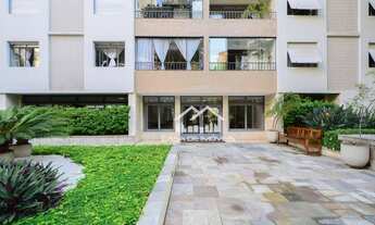 Imagem 7: Vende apartamento com 112m² em uma das ruas mais nobres de Moema