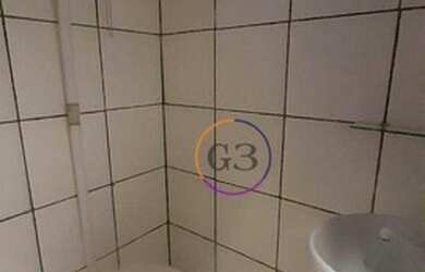 Imagem 3: Casa com 1 dormitório para alugar por R$ 600,00/mês - Três Vendas - Pelotas/RS