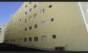 Imagem 2: Apartamento com 2 dormitórios, 49 m² - venda por R$ 195.000,00 ou aluguel por R$ 1.108,00