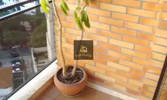 Imagem 3: Flat disponível na Vila Nova Conceição