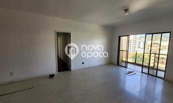 Imagem 2: Tijuca Apartamento com 3 dormitórios