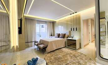 Imagem 5: Cobertura Dúplex de alto luxo na Praia de Beverly Hills, Itapuã