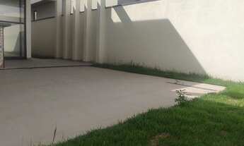 Imagem 5: Condomínio Fechado Caçapava casa Térrea 3 quartos 1 suíte - Área gourmet - A/C permuta R