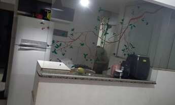 Imagem 2: Apartamento de 48 m² com 2 quartos -Polo de modas/Guará II - Brasília - DF