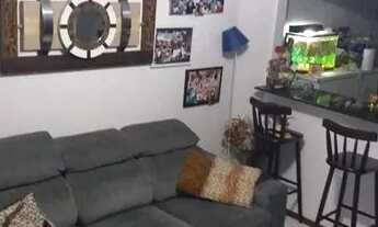 Imagem 3: São Paulo - Casa de Condomínio - Vila Fernandes