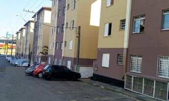 Imagem 2: Apartamento com 2 dormitórios para alugar, 49 m² por R$ 1.100,01/mês - Parque Jurema - Gua