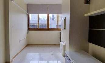 Imagem 7: Apartamento com 2 dormitórios para alugar, 75 m² por R$ 3.555,07/mês - Petrópolis - Porto