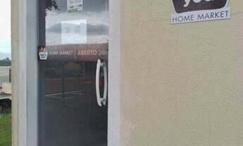 Imagem 6: Apartamento com 2 dormitórios, 46 m² - venda por R$ 160.000,00 ou aluguel por R$ 950,00/mê