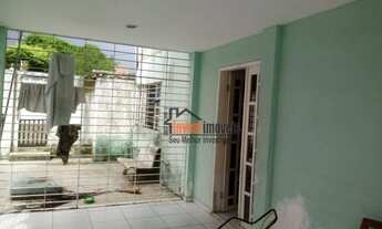 Imagem 4: Casa com 4 dormitórios para alugar, 420 m² por R$ 2.850,00/mês - Iputinga - Recife/PE