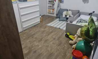 Imagem 4: Locação Apartamento 2 Suites Terraço Gourmet com Armários 2 vagas Lazer Barcelona São