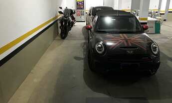 Imagem 3: Cobertura no Água Verde - ARYA 1