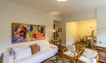 Imagem 7: VISTA LIVRE E VERDE, NA PARTE PLANA DA GÁVEA!