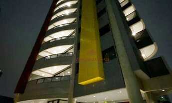 Imagem 2: Apartamento com 2 dormitórios, 95 m² - venda por R$ 1.420.000,00 ou aluguel por R$ 5.489,0