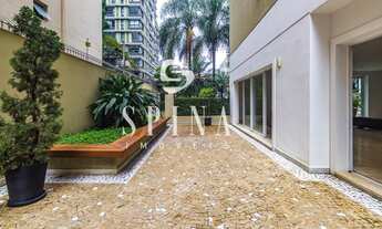 Imagem: Apartamento para aluguel tem 107 metros