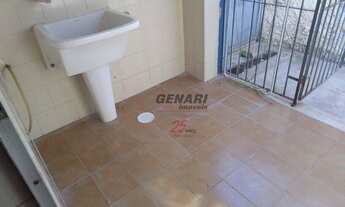 Imagem 3: Apartamento com 2 dormitórios para alugar, 80 m² por R$ 1.719,06/mês - Parque Boa Esperanç