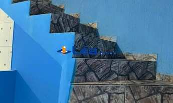 Imagem 6: Sobrado RESIDENCIAL em SUZANO - SP, JARDIM AERÓDROMO INTERNACIONAL