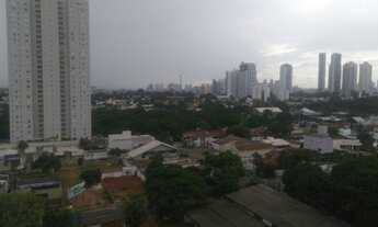 Imagem 4: Apartamento flat com 1 quarto no QS Marista Residence - Bairro Setor Marista em Goiânia