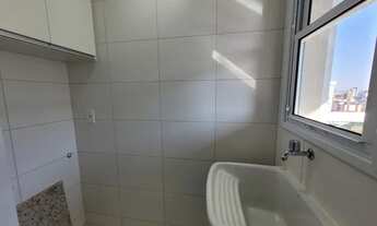 Imagem 2: Apartamento para aluguel tem 66 m² com 02 quartos no Bairro Santa Mônica - Uberlândia - MG